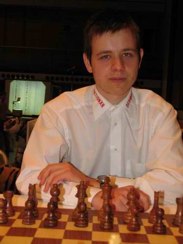 David Navara