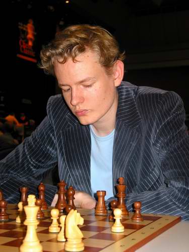 Jan Gustafsson