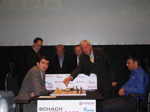 WM 2008