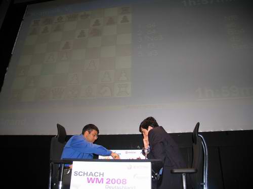 WM 2008