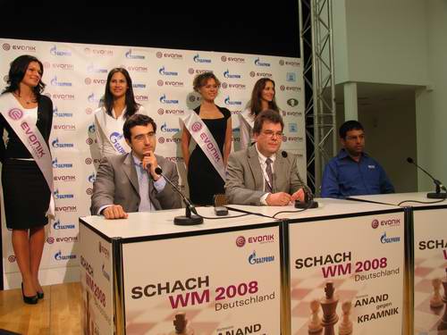 WM 2008