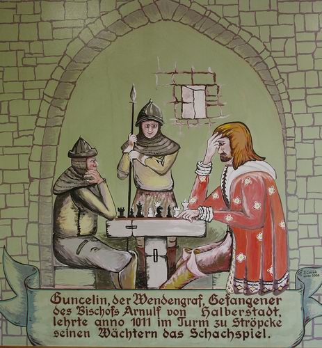 Ströbeck