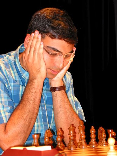 Viswanathan Anand