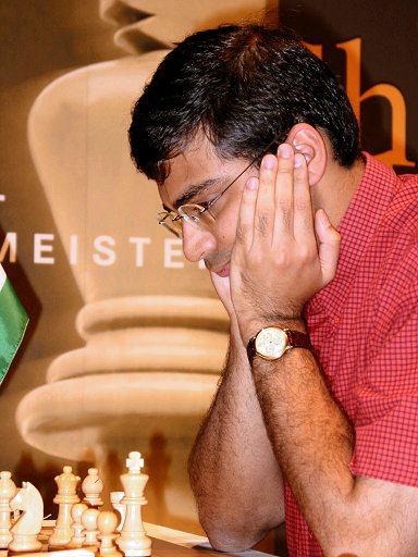 Viswanathan Anand