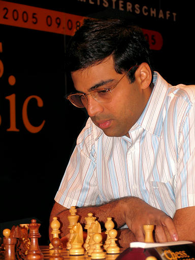 Viswanathan Anand