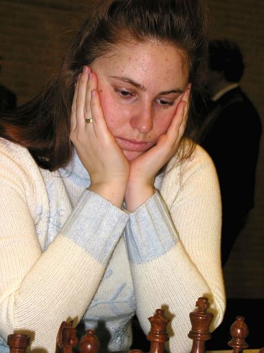 Judit Polgar