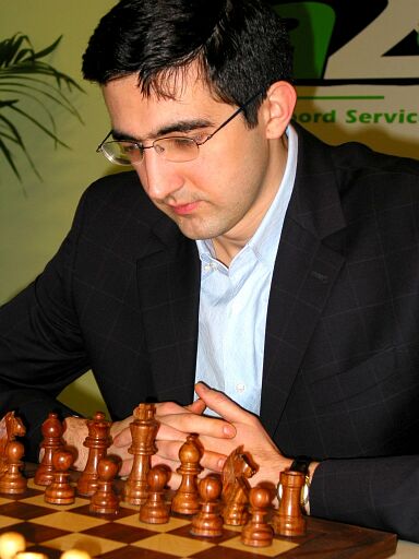 Wladimir Kramnik