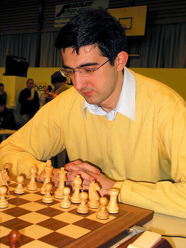 Wladimir Kramnik