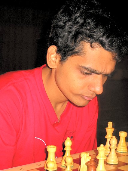 Krishnan Sasikiran