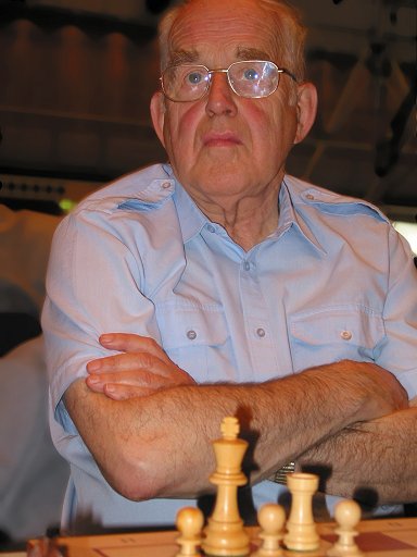 Wolfgang Unzicker