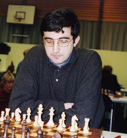 Vladimir Kramnik