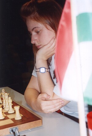 Judit Polgar