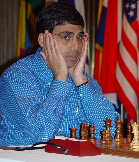 Viswanathan Anand