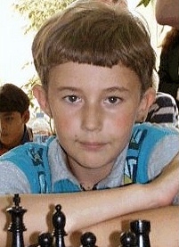 Sergej Karjakin