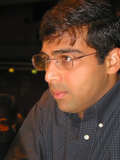 Viswanathan Anand