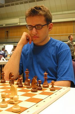 Levon Aronian