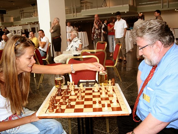 Chess Classic Mainz 2004