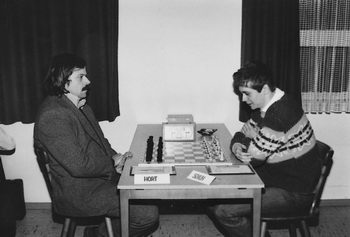 Hubert Schuh