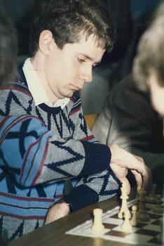 Hubert Schuh