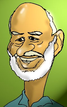 Lubomir Kavalek