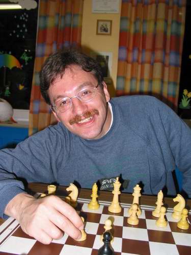 Ralf Ehret