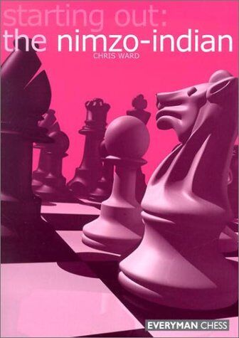 Chris Ward, Starting out: the Nimzo-Indian