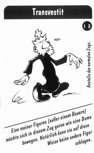 Tschach-Karte